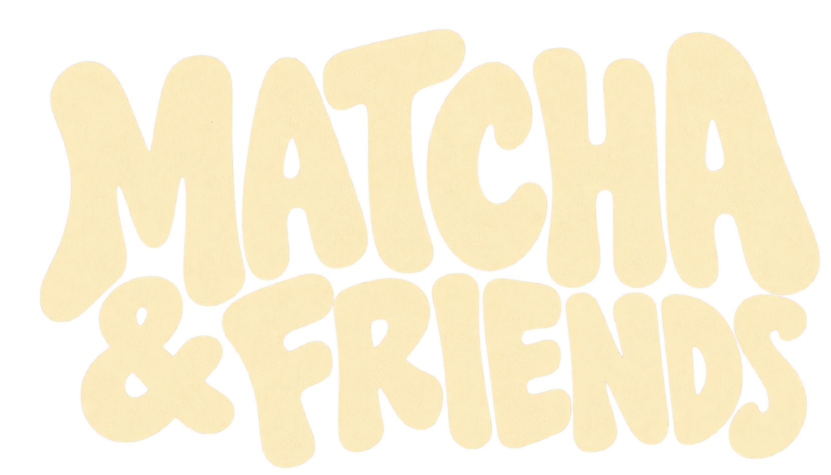 Matcha & Friends — San Diego festival
