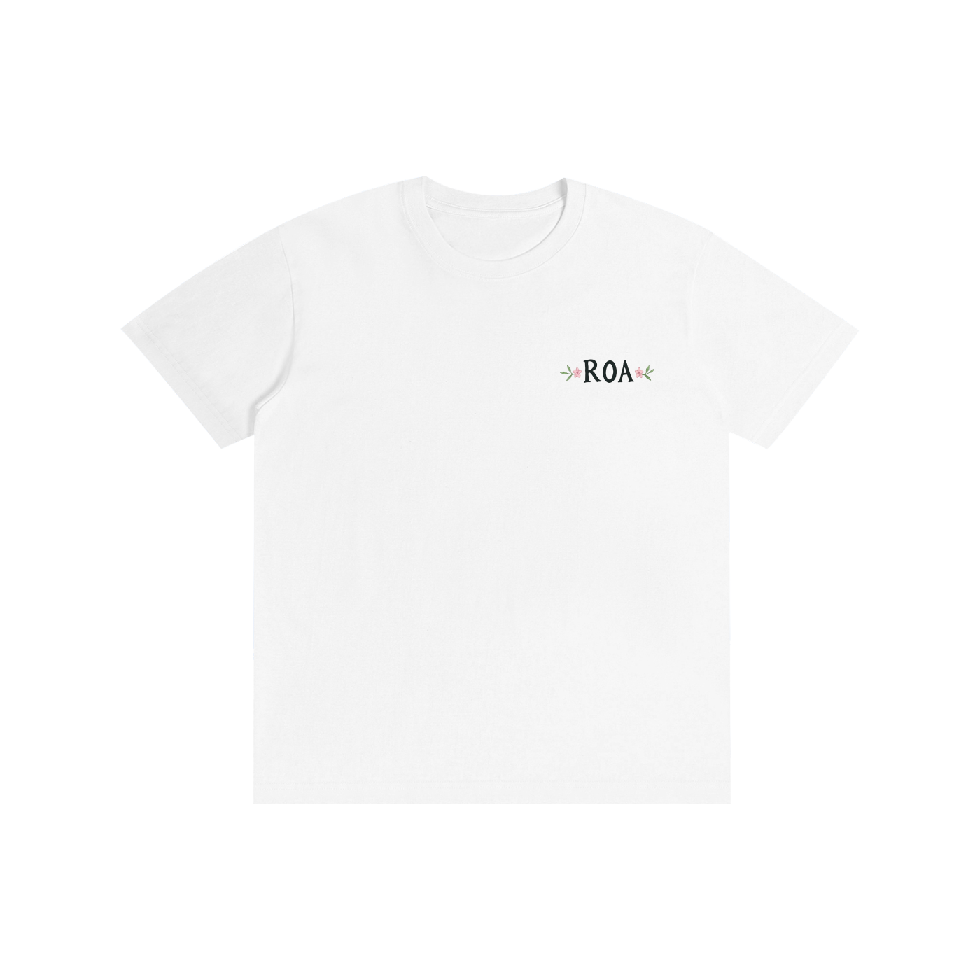 Pure Cotton Unisex T-Shirt