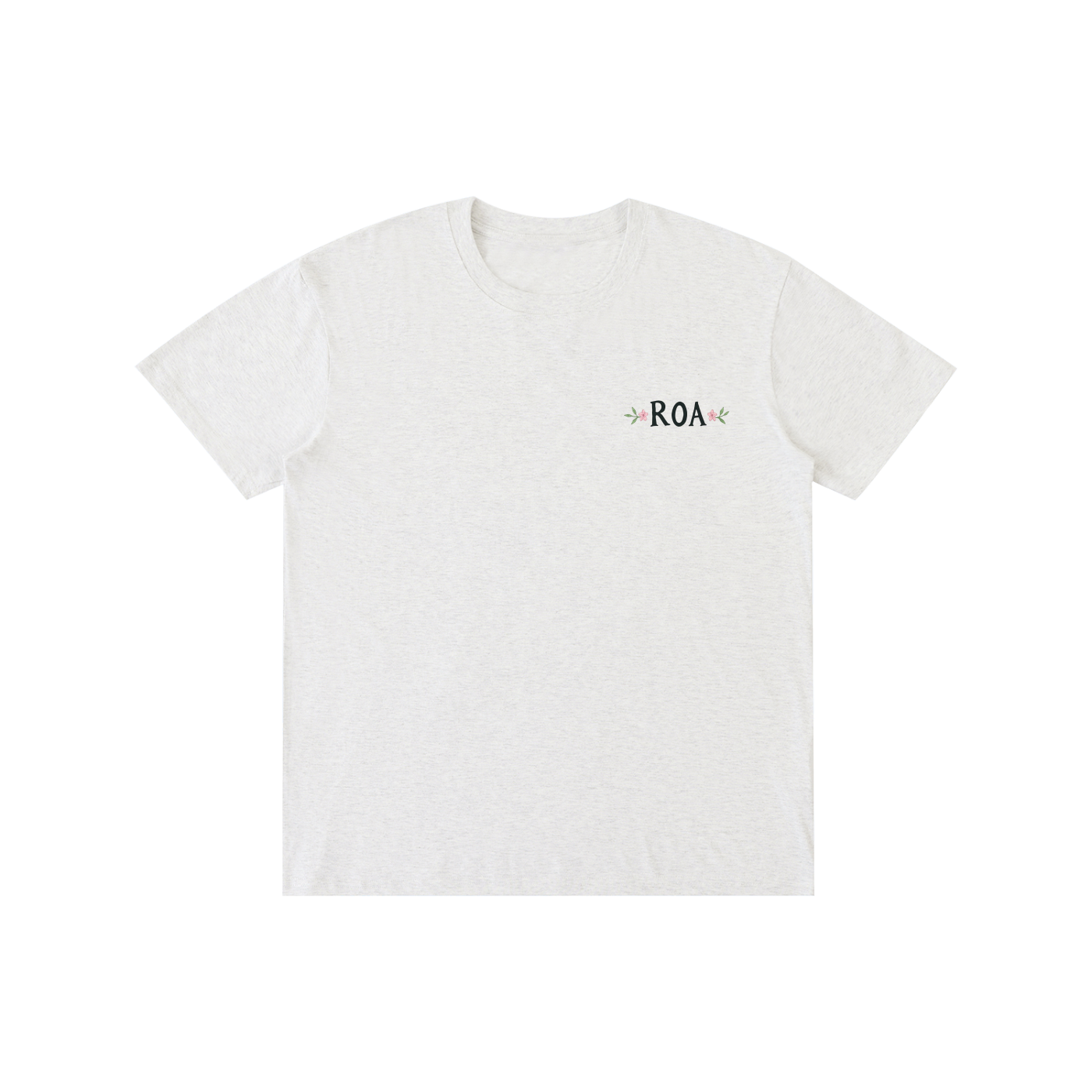 Pure Cotton Unisex T-Shirt