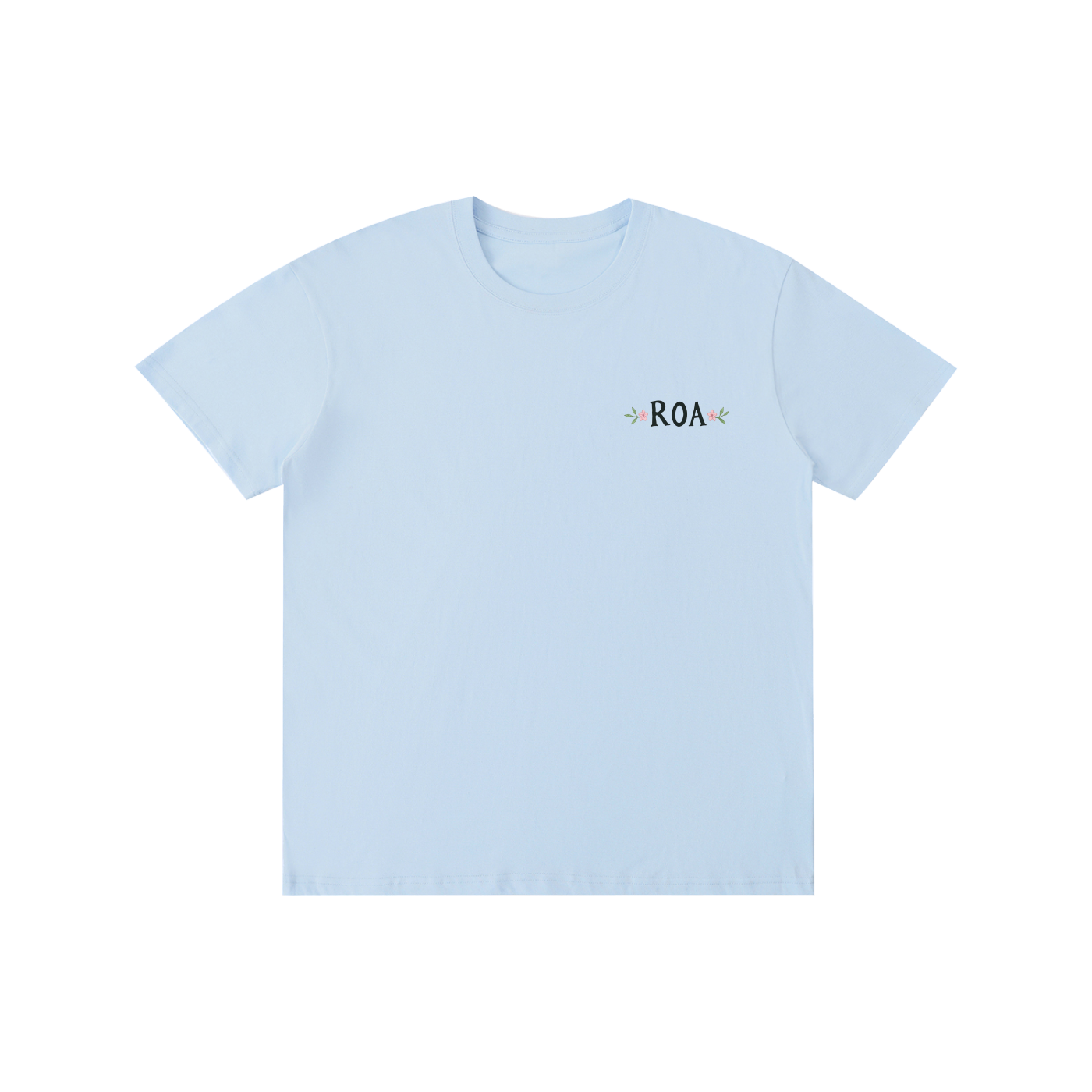 Pure Cotton Unisex T-Shirt