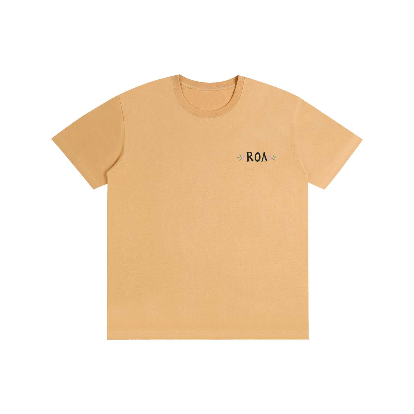 Pure Cotton Unisex T-Shirt