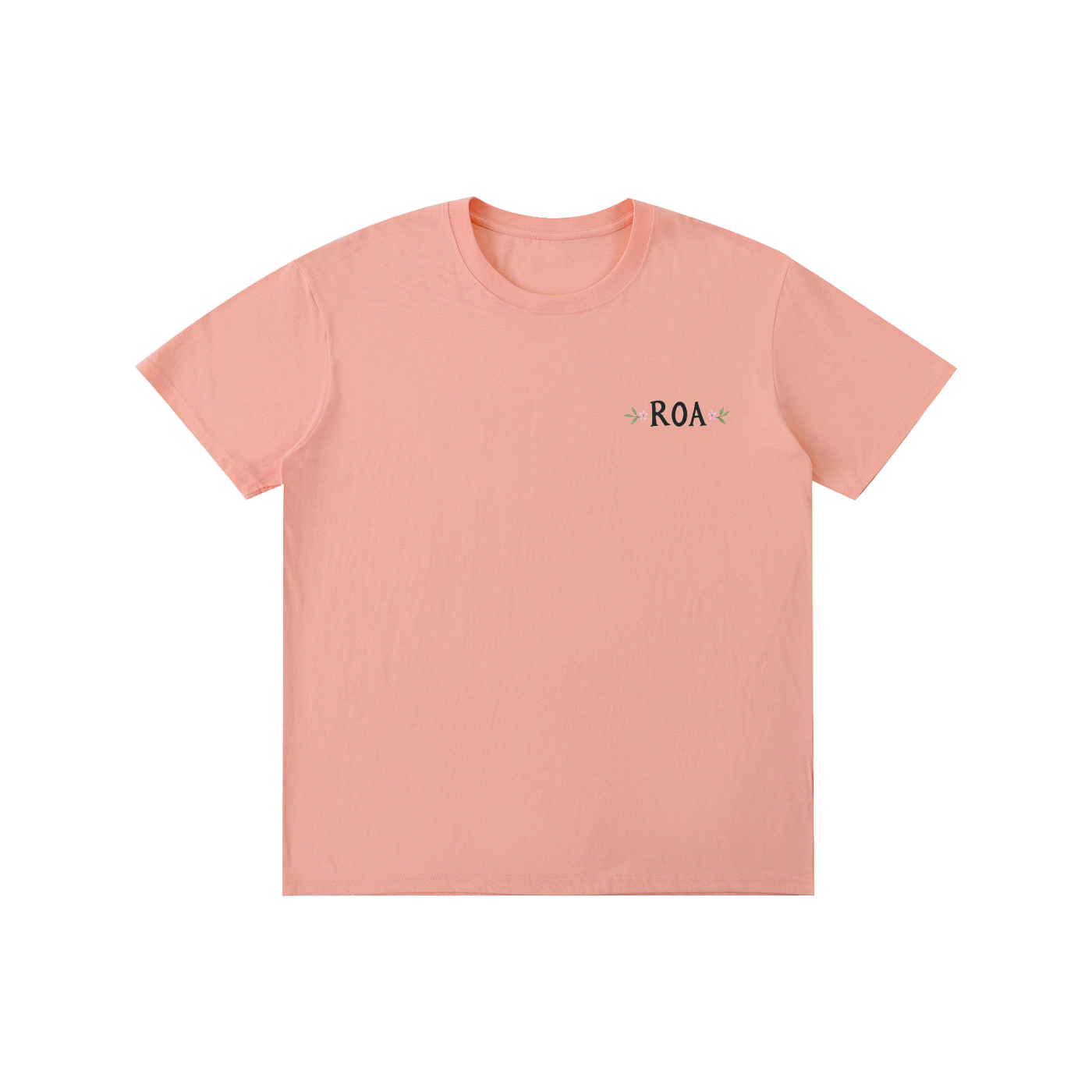 Pure Cotton Unisex T-Shirt