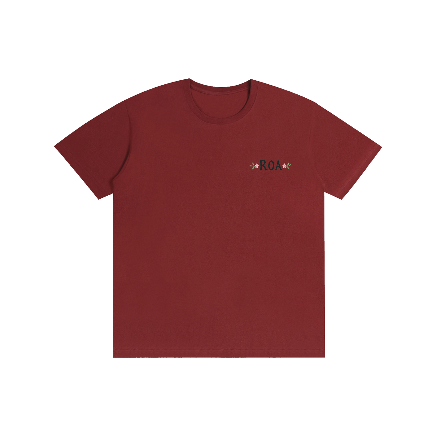 Pure Cotton Unisex T-Shirt