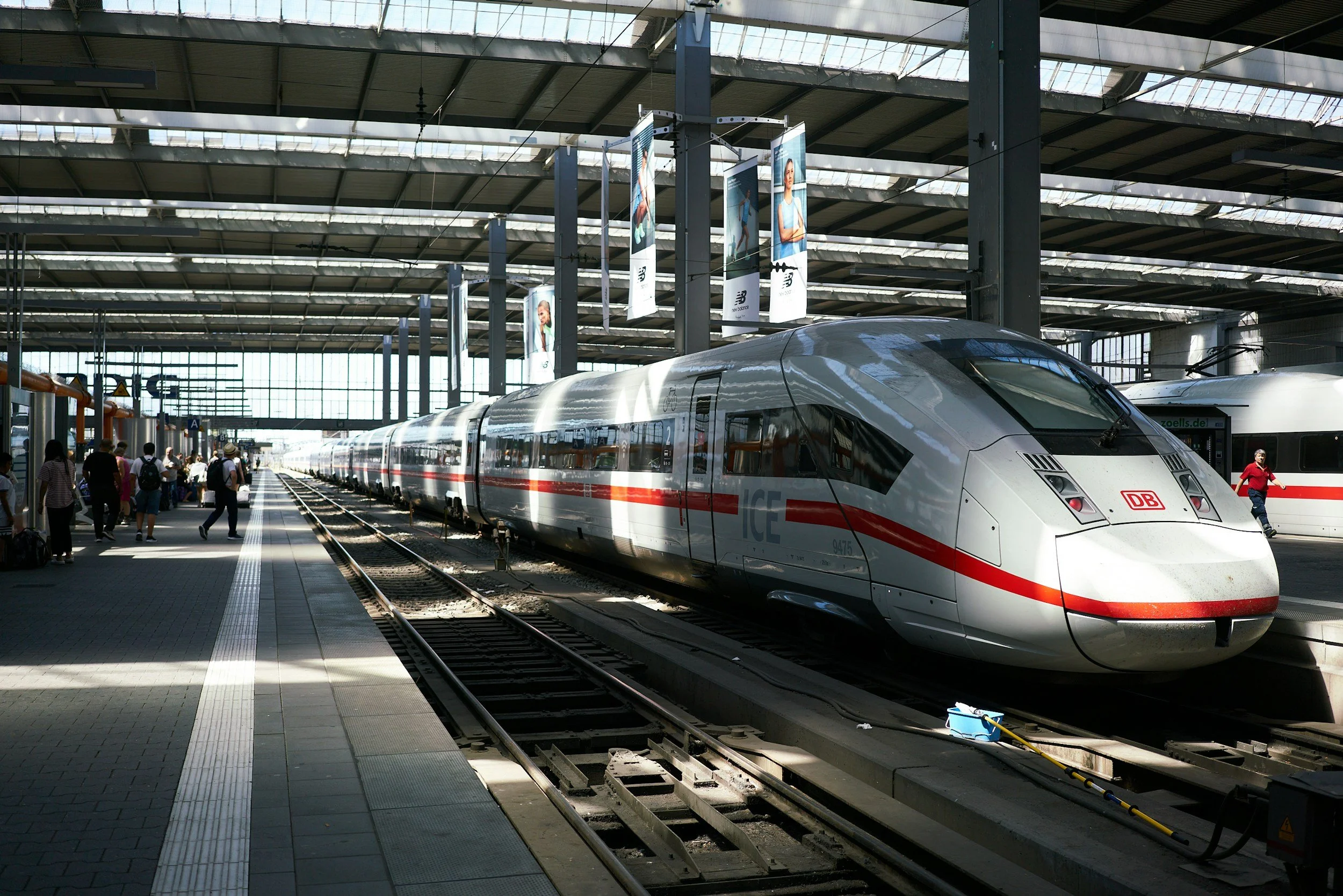 How to Get Around Europe: Trains, Planes, Rental Cars, Ferries and Cruises