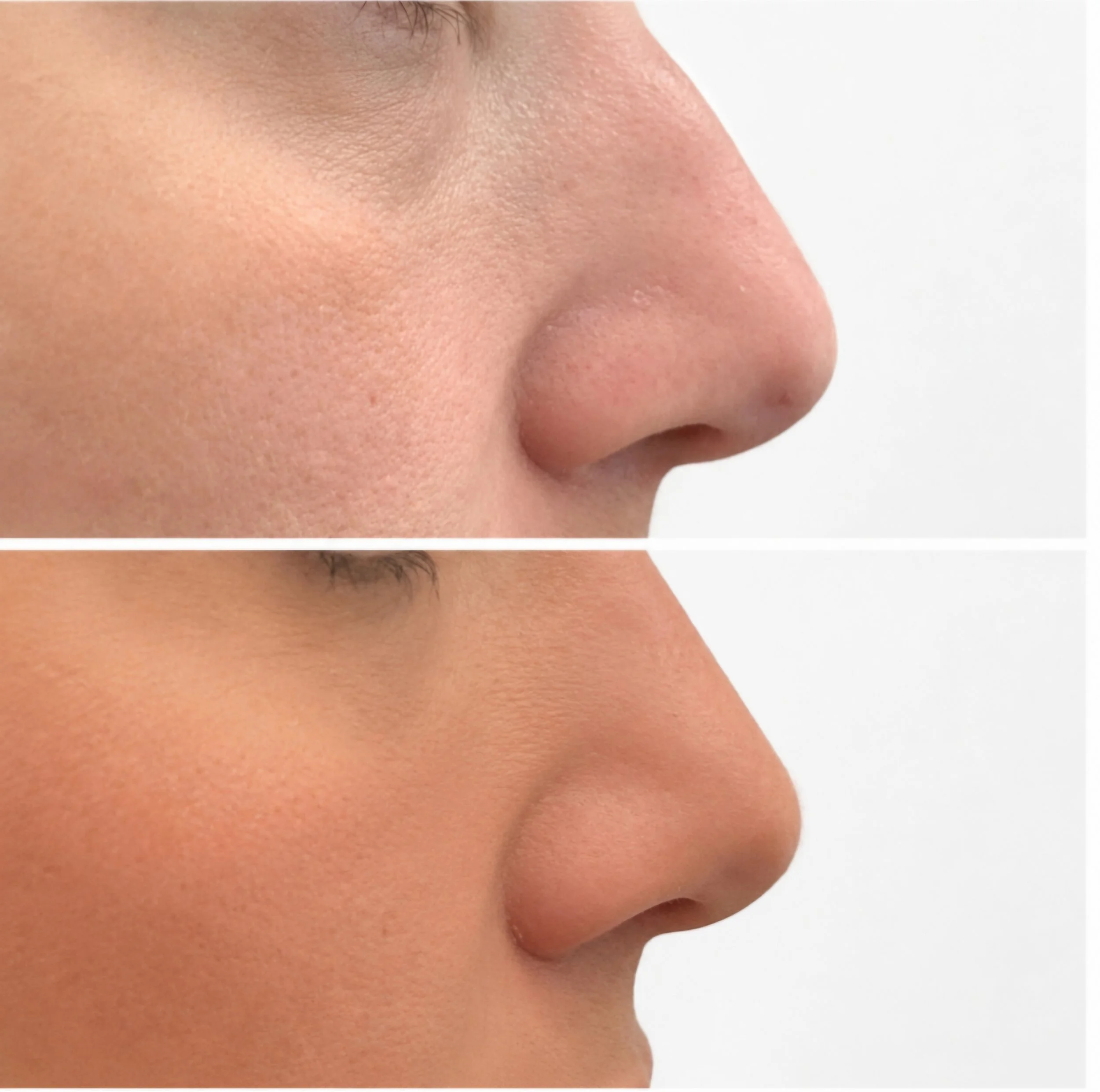 Nose Botox