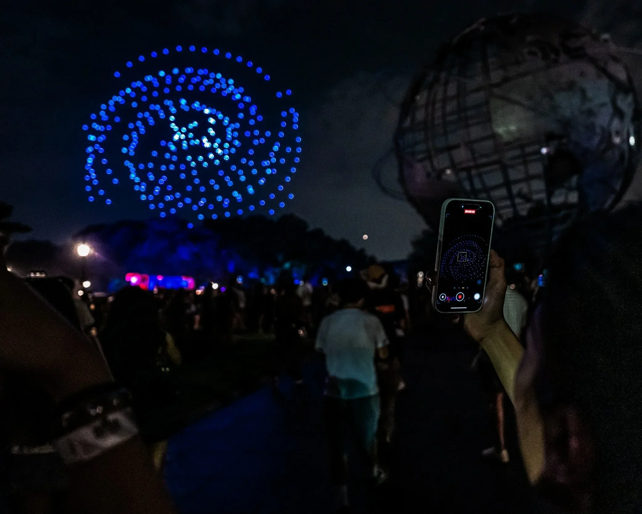 Gov Ball × Electrolit