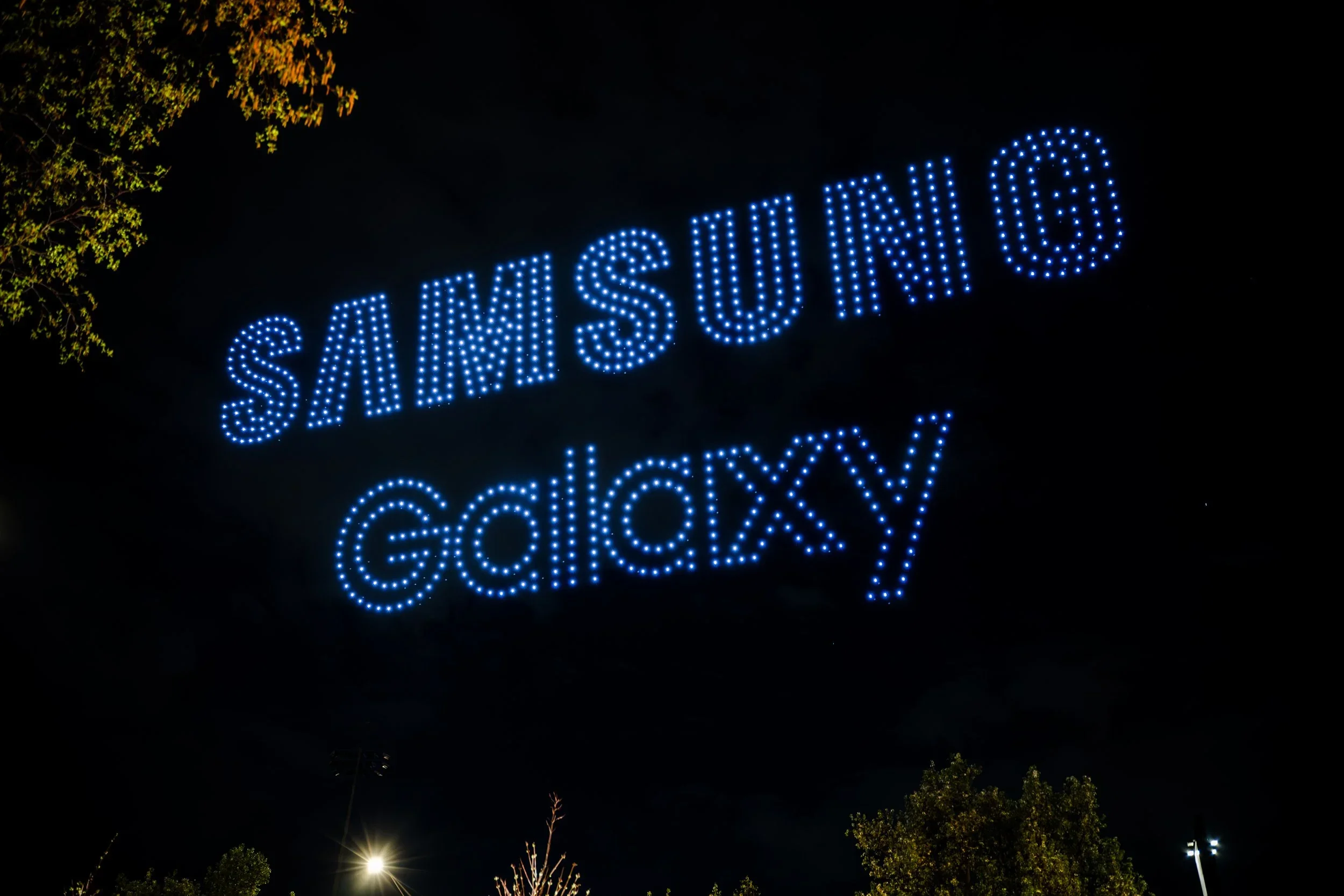 Samsung × NCAA March Madness