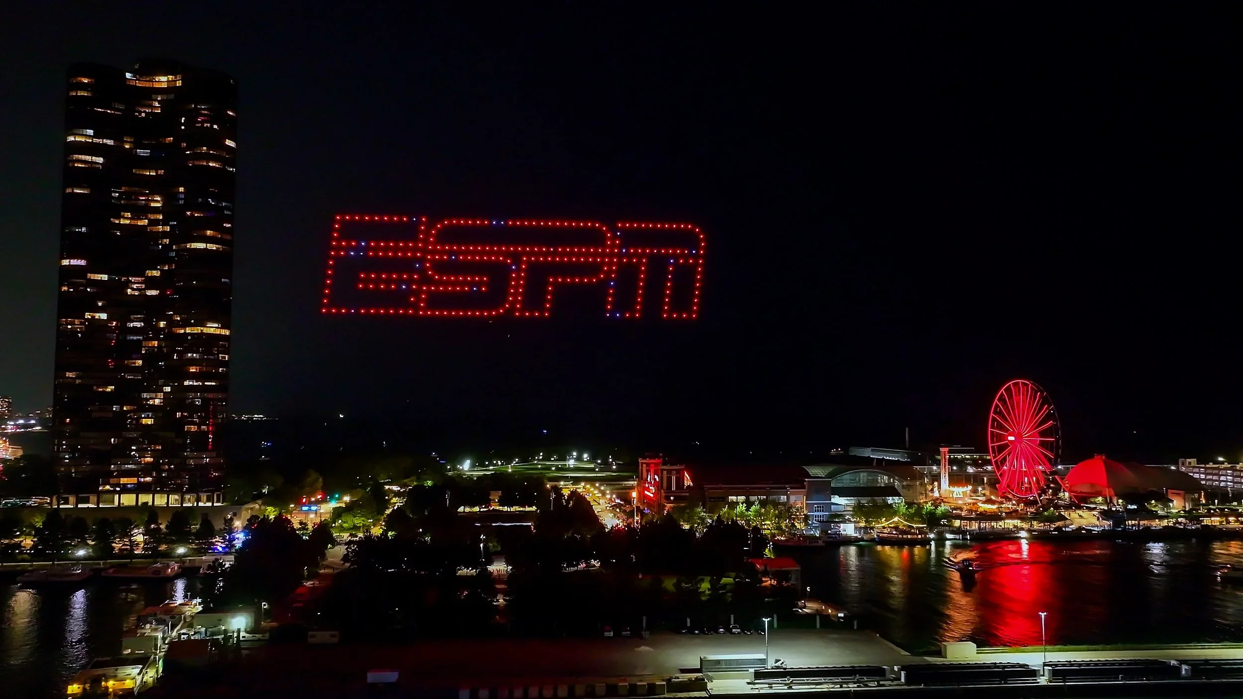 ESPN × WNBA All-Star