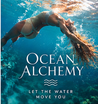 Ocean Alchemy