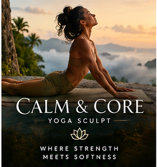 Calm & Core