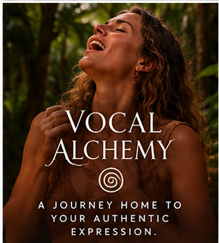 Vocal Alchemy