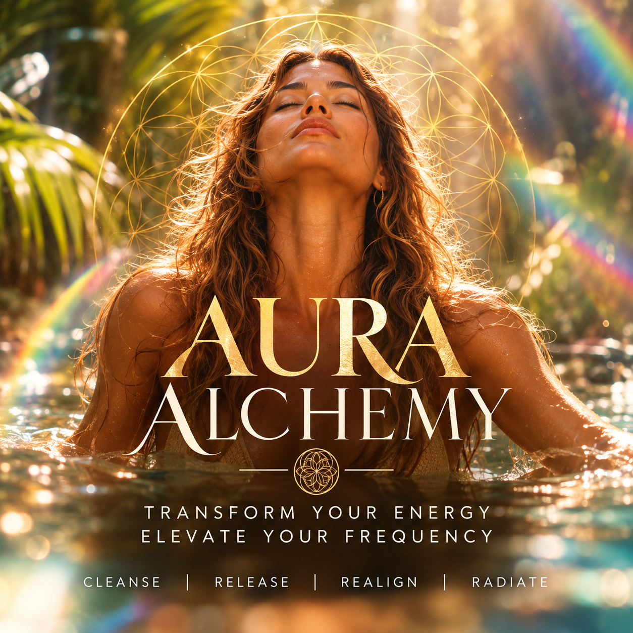 Aura Alchemy