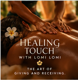 Healing Touch
