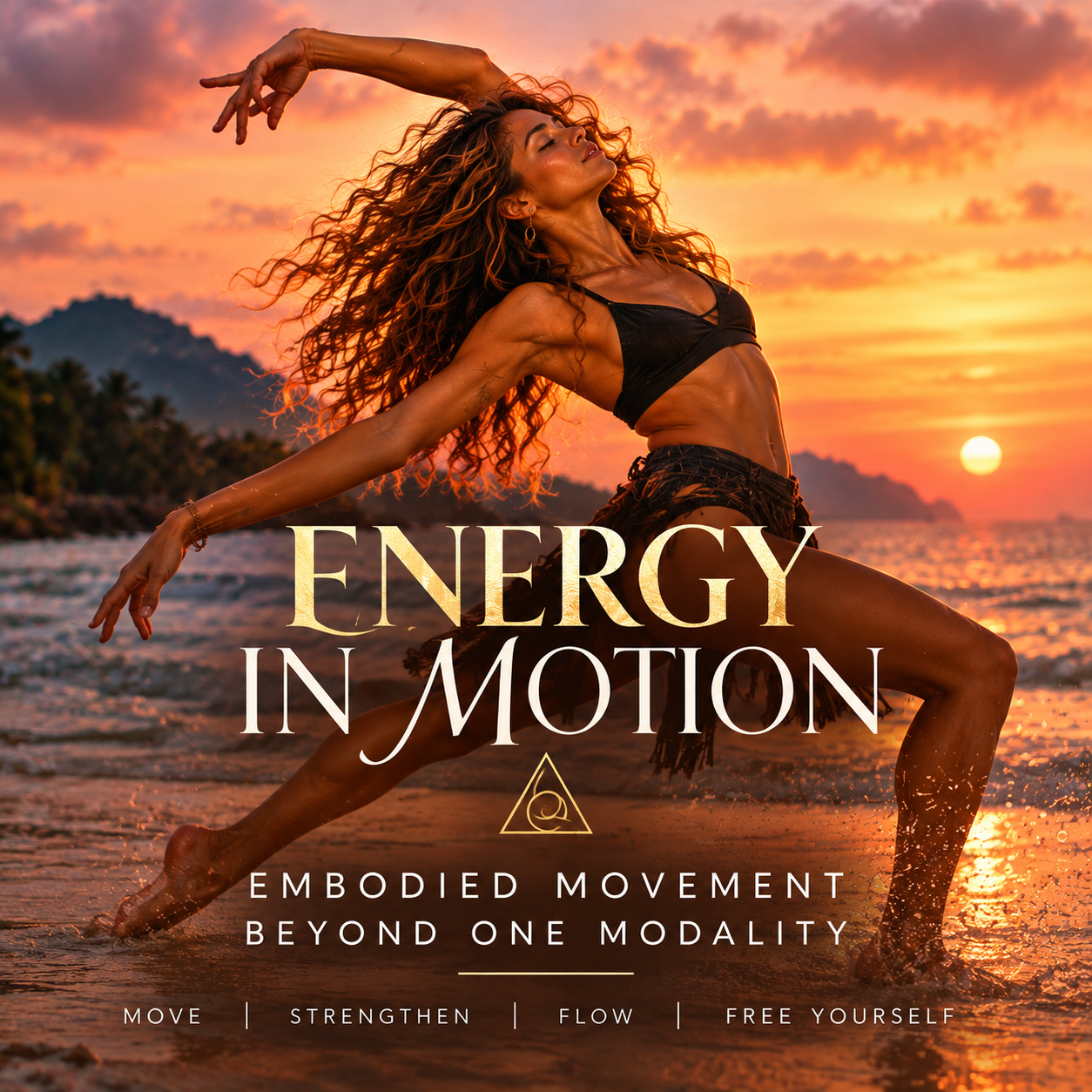 Energy in Motion
