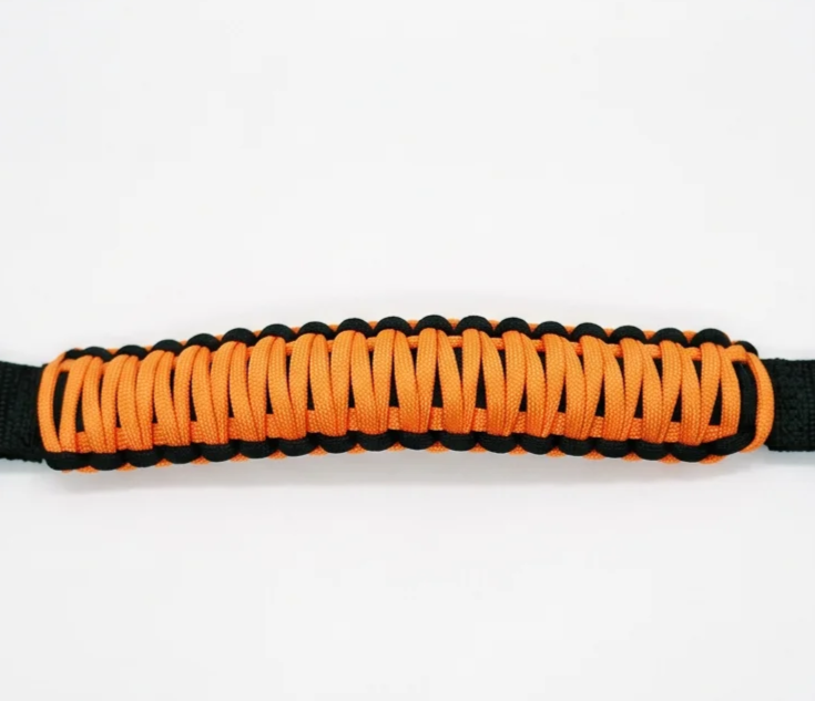 MERILO NEON ORANGE