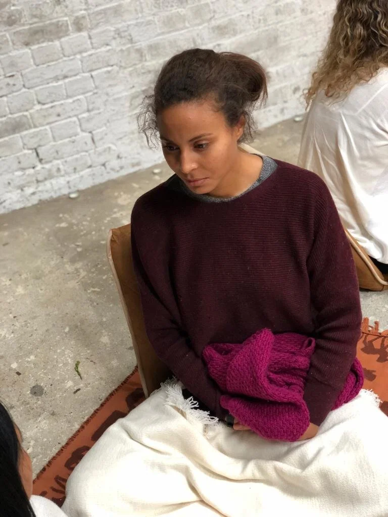Aisha Paris