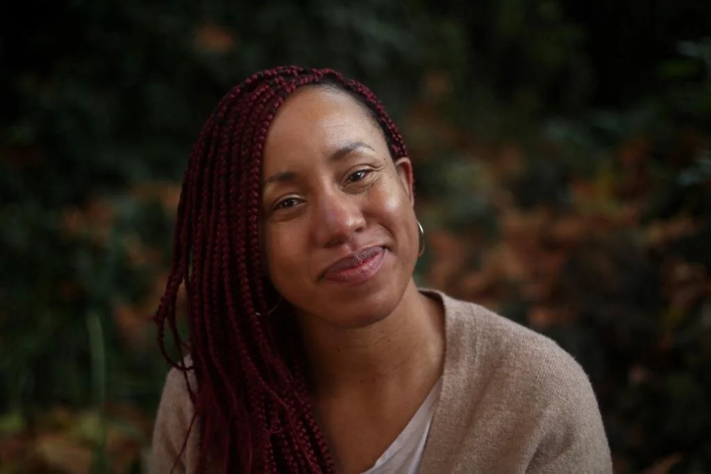 Benita Nwulu