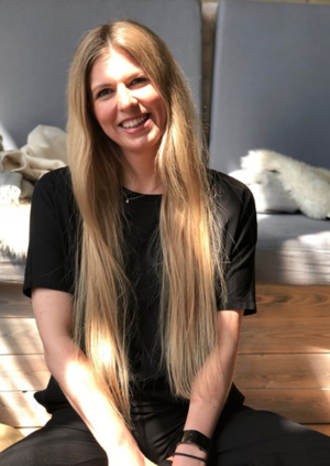 Brigitte Leicht