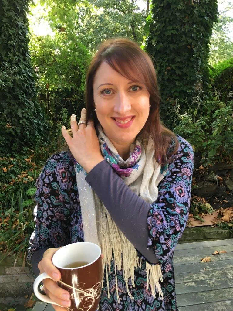 Dawn Walker