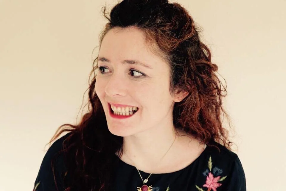 Emma Gahan