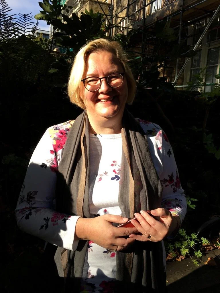 Helen Bibbings