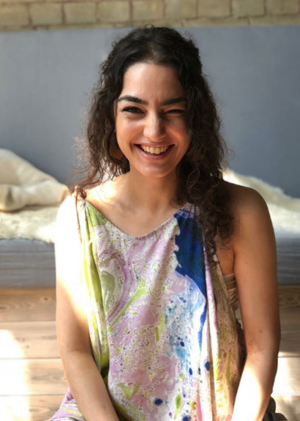 Jasmin Khan