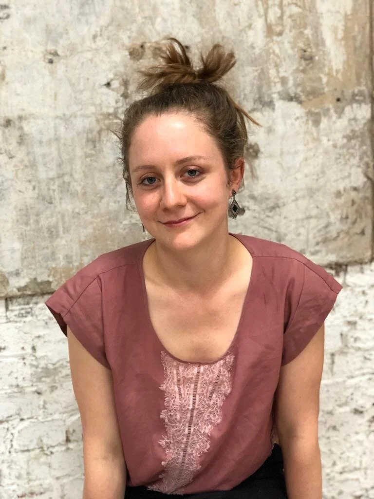 Kaitlyn Crossley