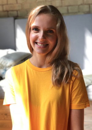 Katrin Nigul