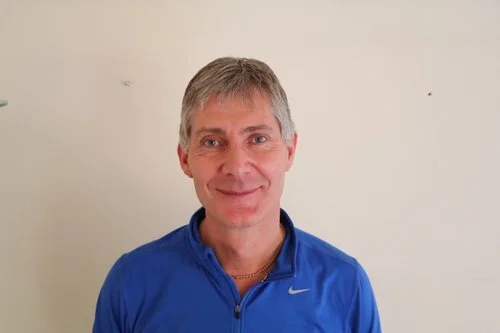 Kevin Gandon