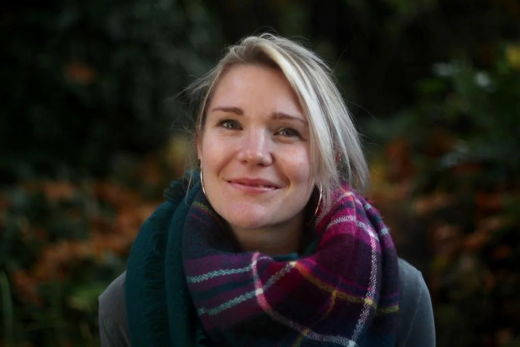 Laura Duffield