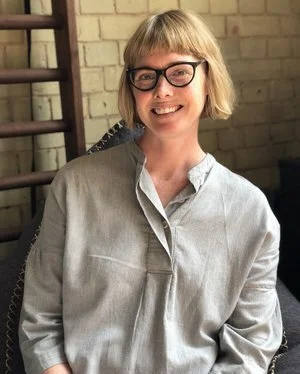 Liz Sutcliffe