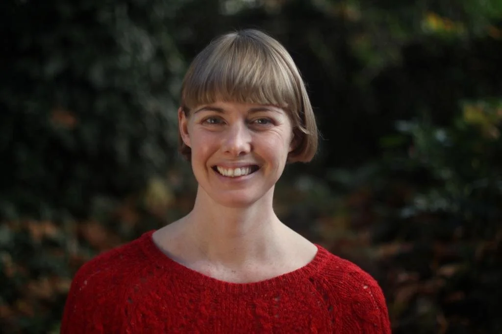 Liz Sutcliffe