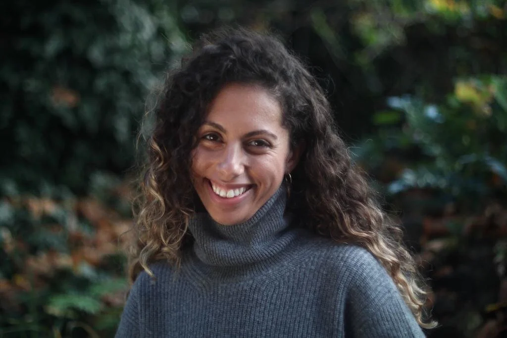 Sara El Dabai