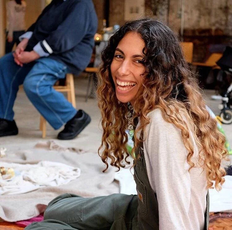 Sara El Dabi