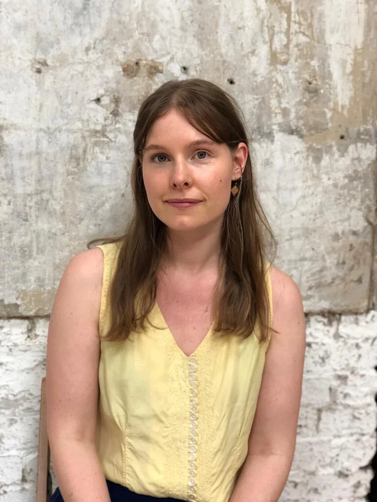 Silje Lovise Gjertsen