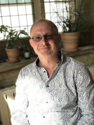 Stephen Woolston