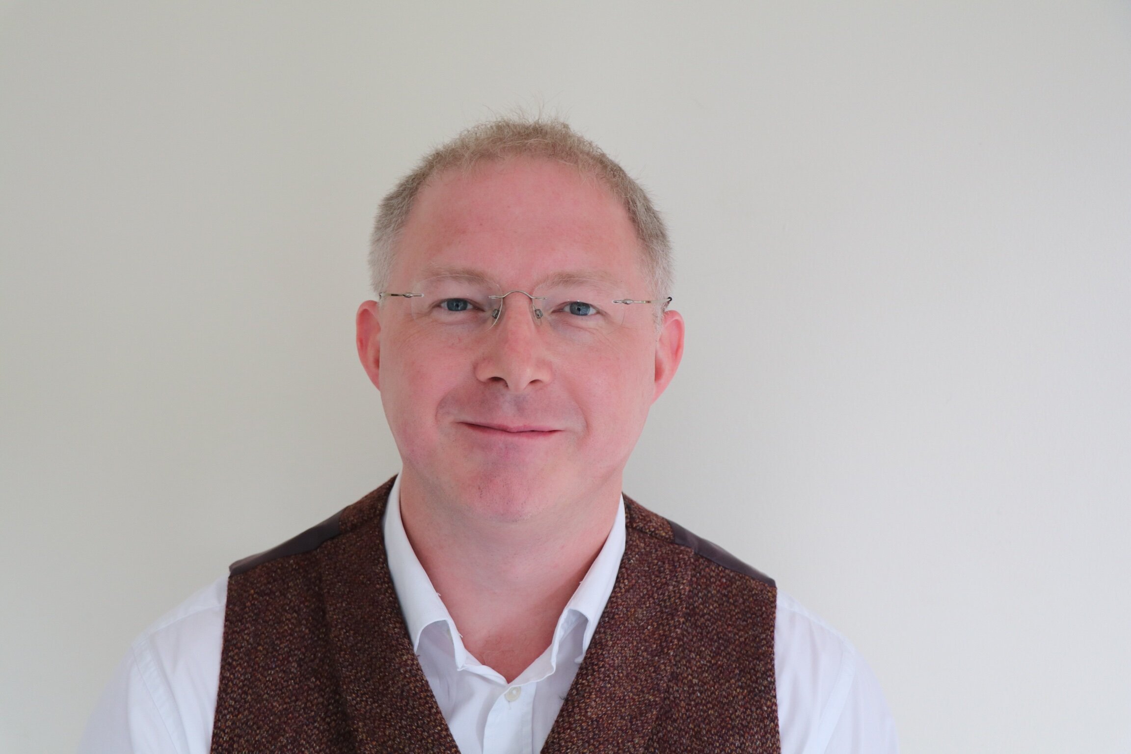 Stephen Woolston