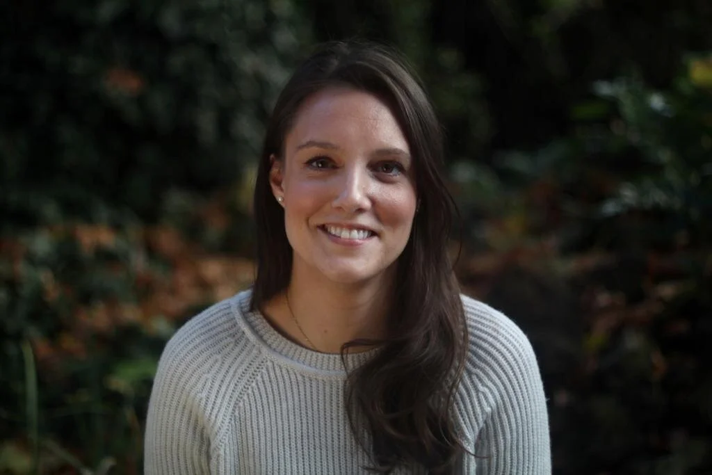 Vicky Gainsford