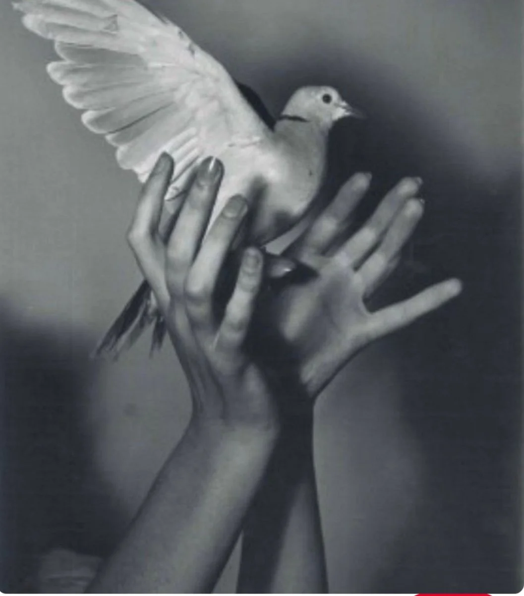 Pause Place Paris - a weekend of love and mysticism 