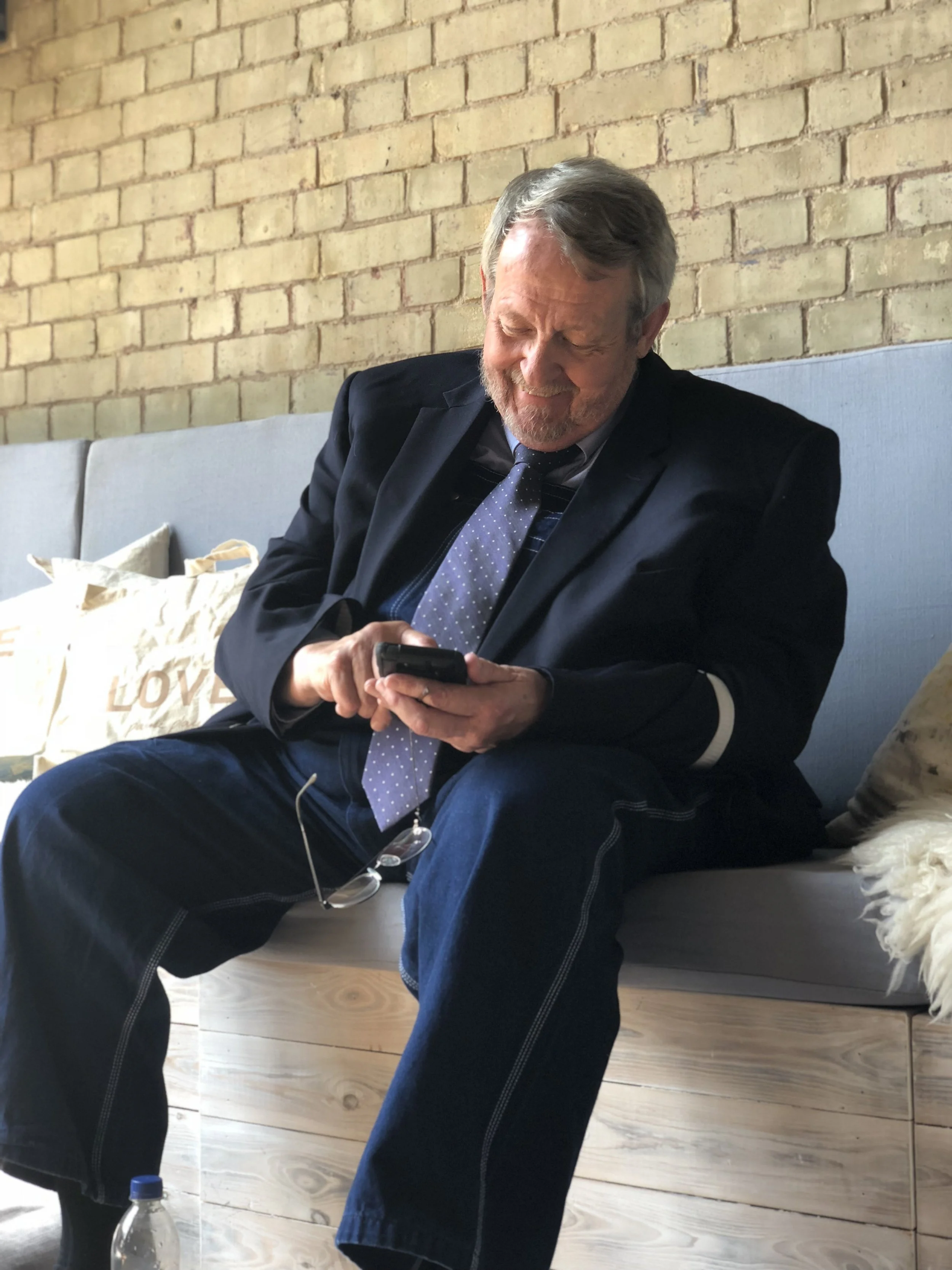 Bill Cumming