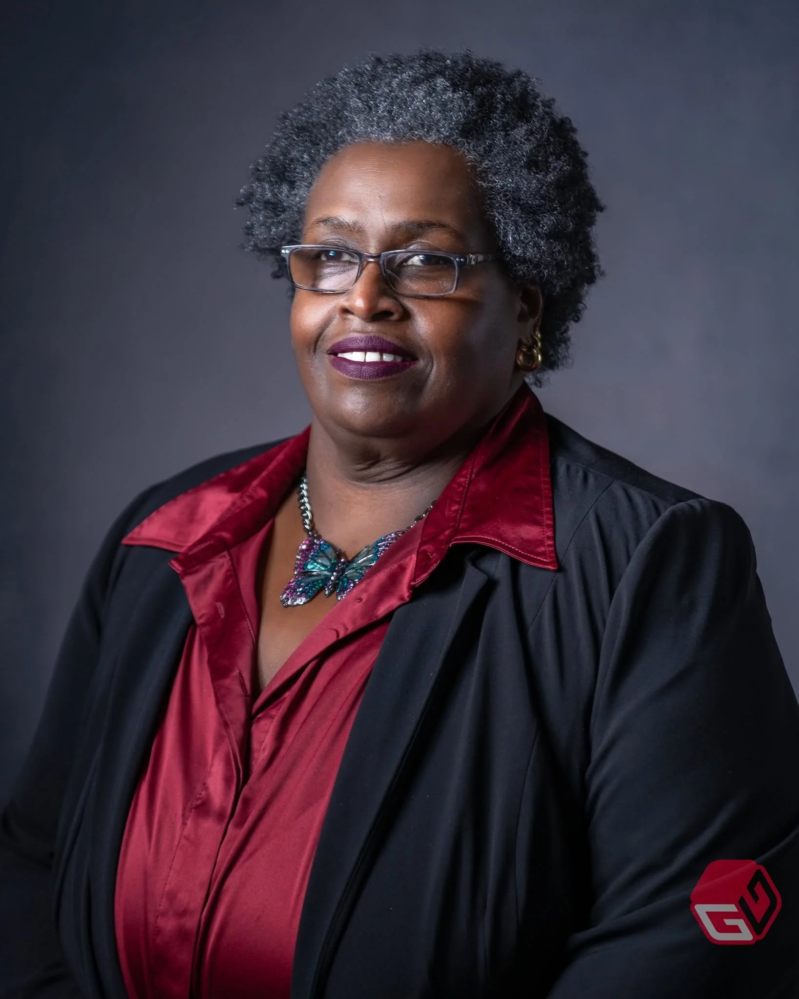 Joyce Brown