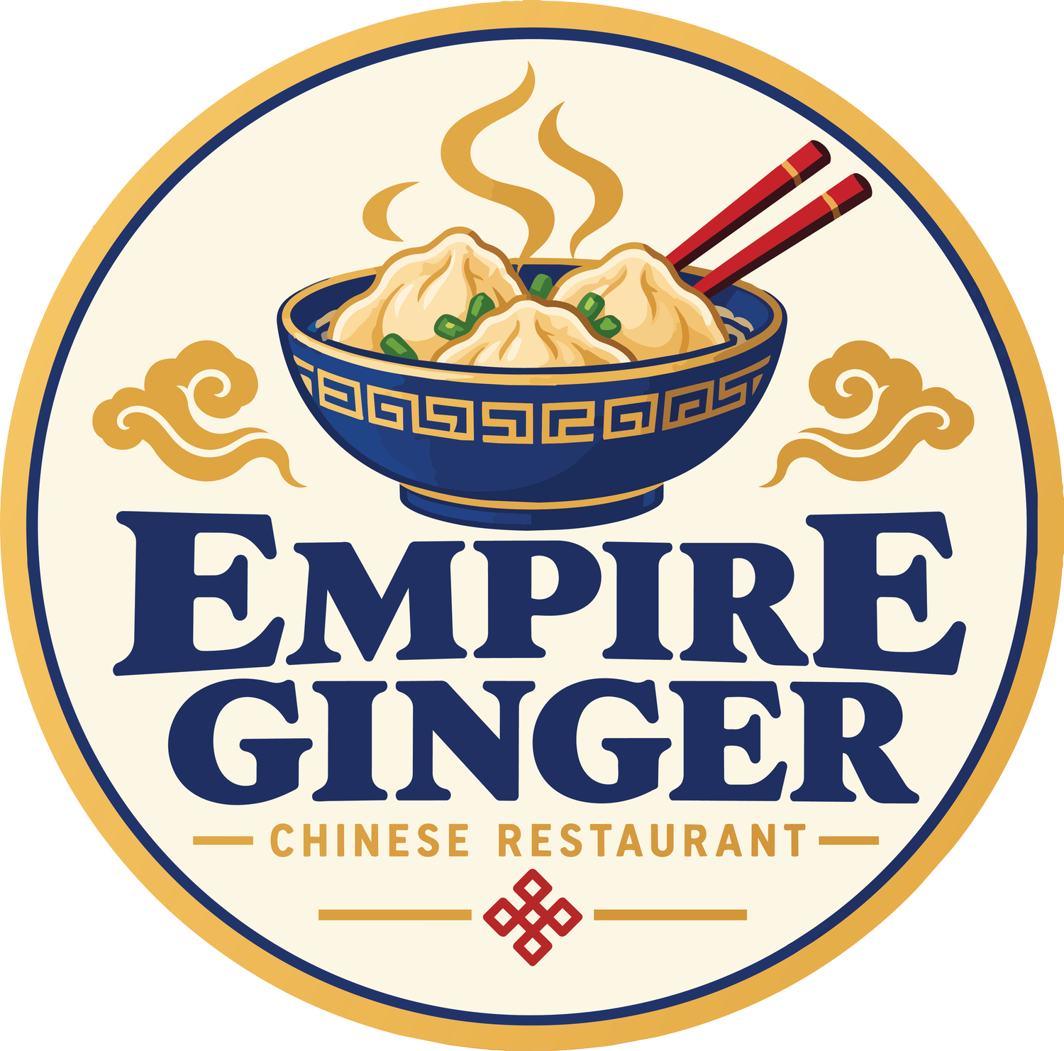 Empire Ginger
