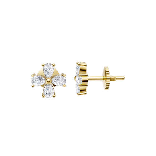 Diamond jewellery piece 2