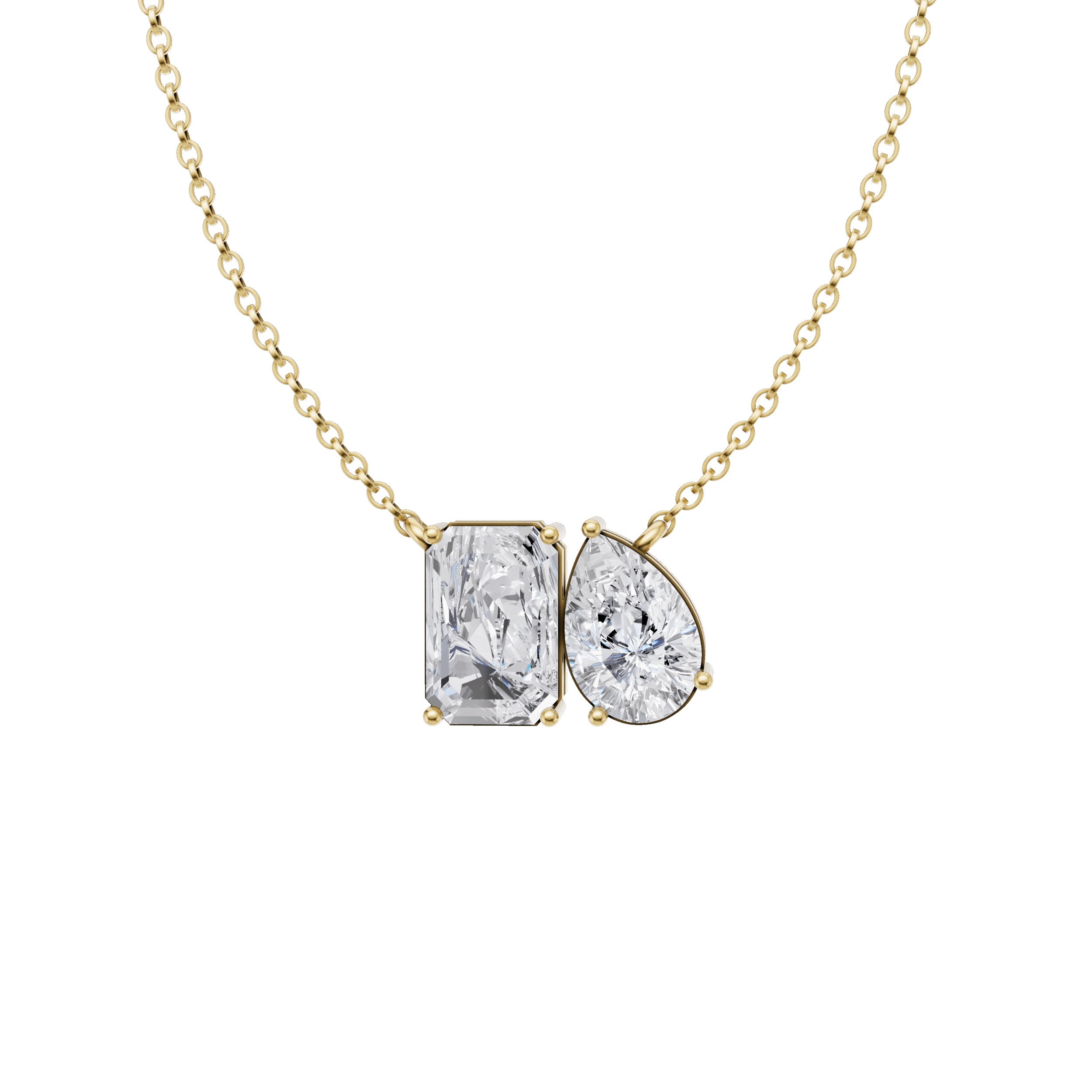 Diamond jewellery piece 5