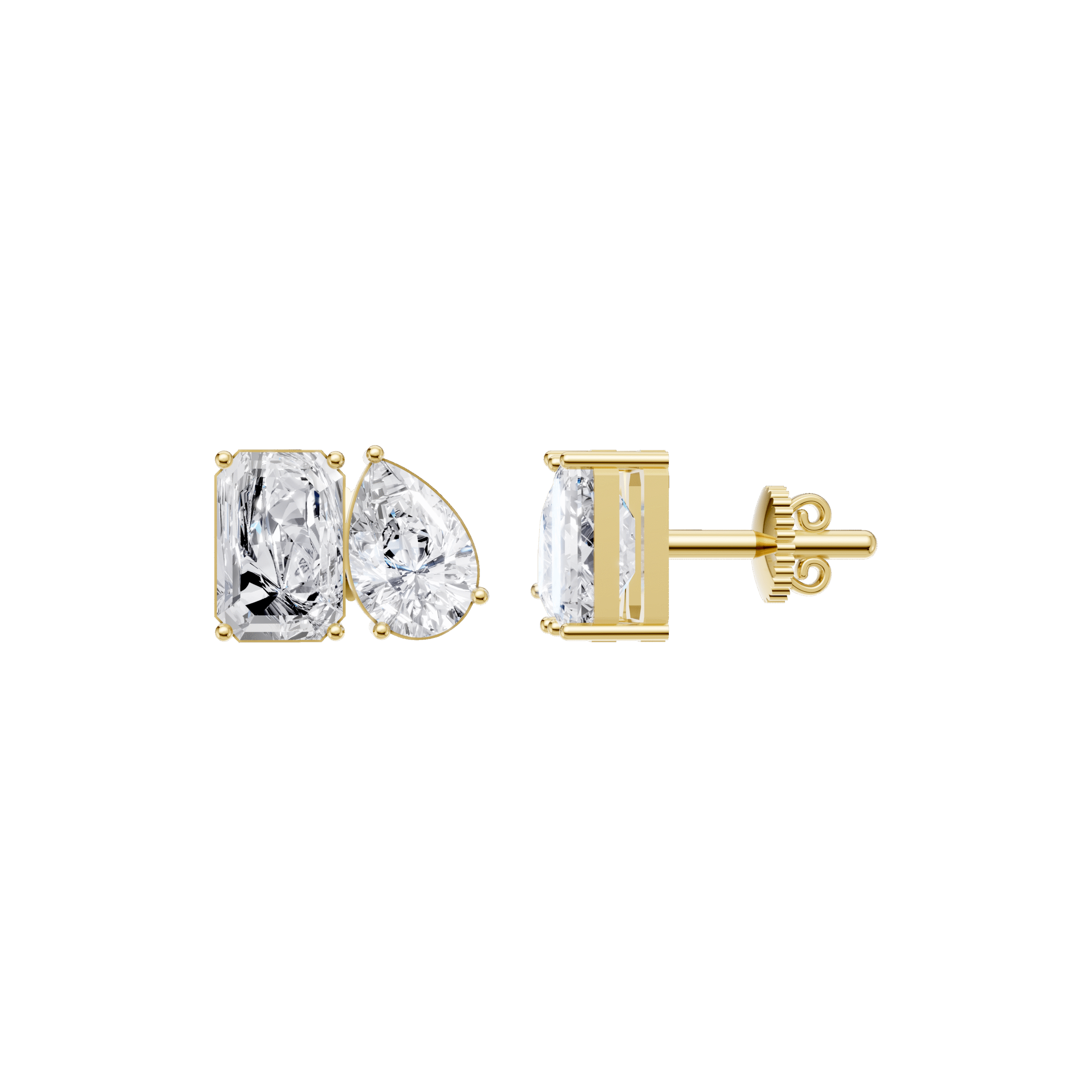 Diamond jewellery piece 8