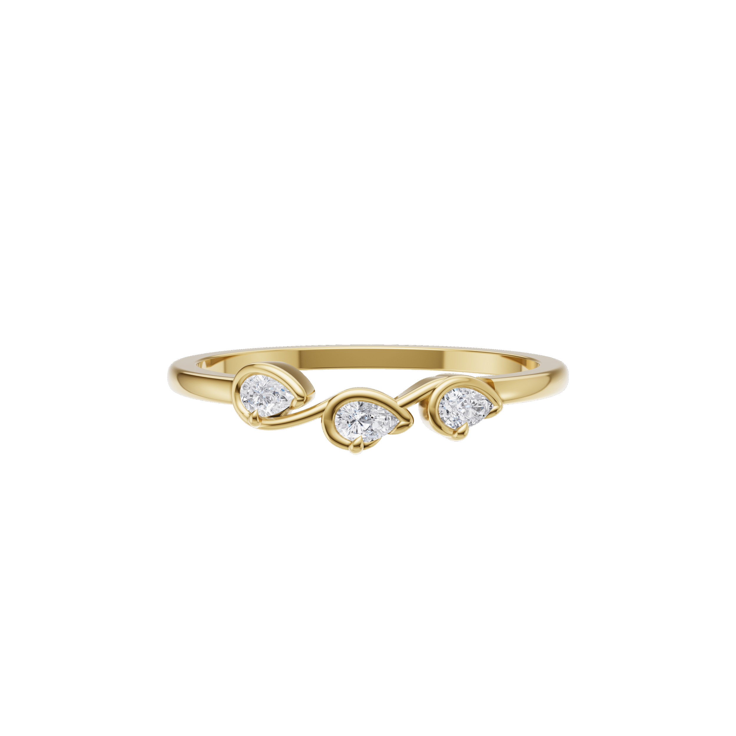 Diamond jewellery piece 10