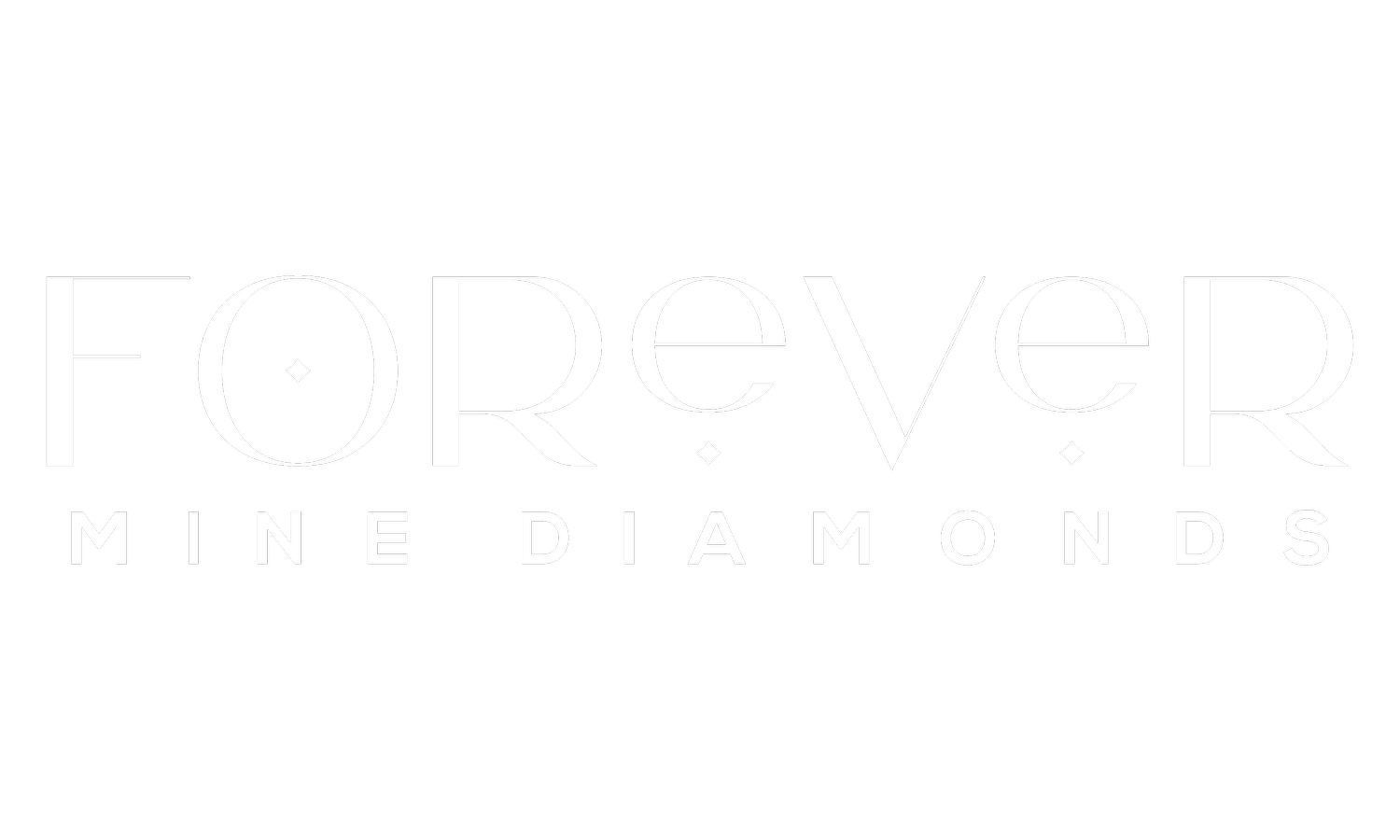 Forever Mine Diamonds