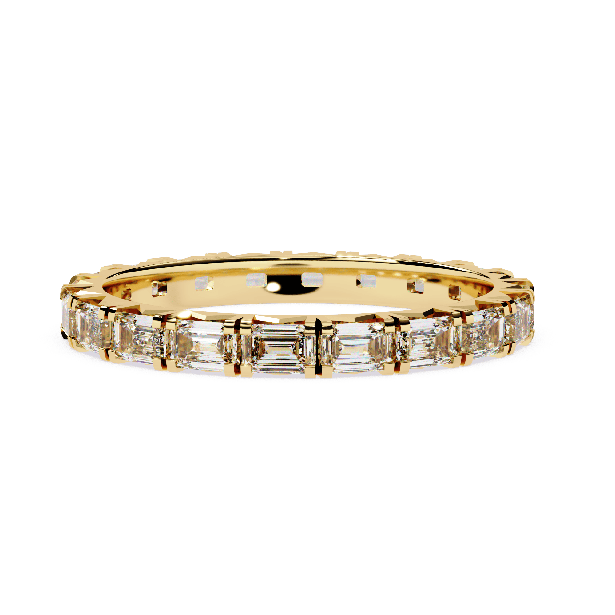 Diamond jewellery piece 1