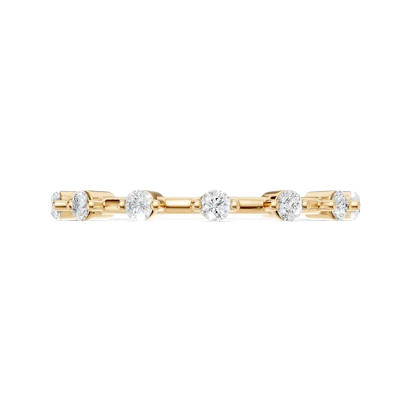 Diamond jewellery piece 9