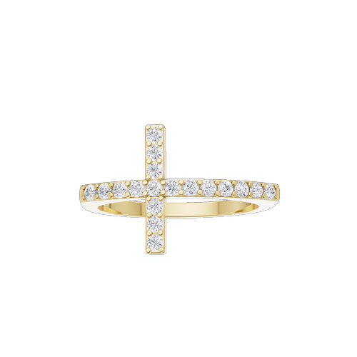 Diamond jewellery piece 6